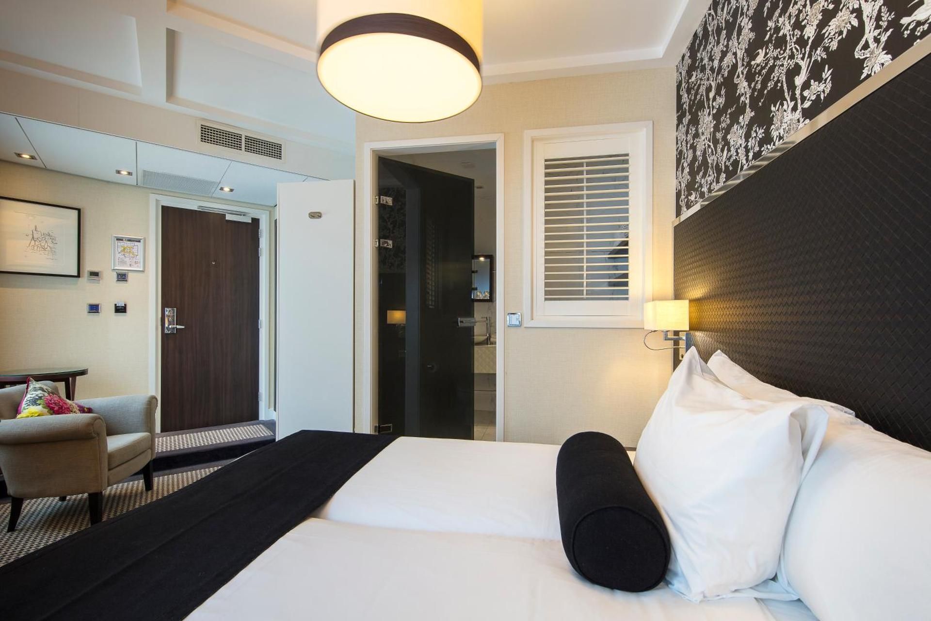 undefined Hotel Notting Hill 5