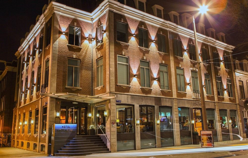 undefined Hotel Notting Hill 4