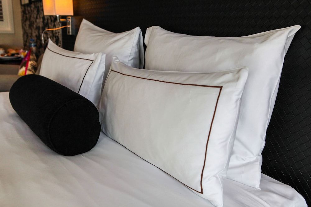 undefined Hotel Notting Hill 9