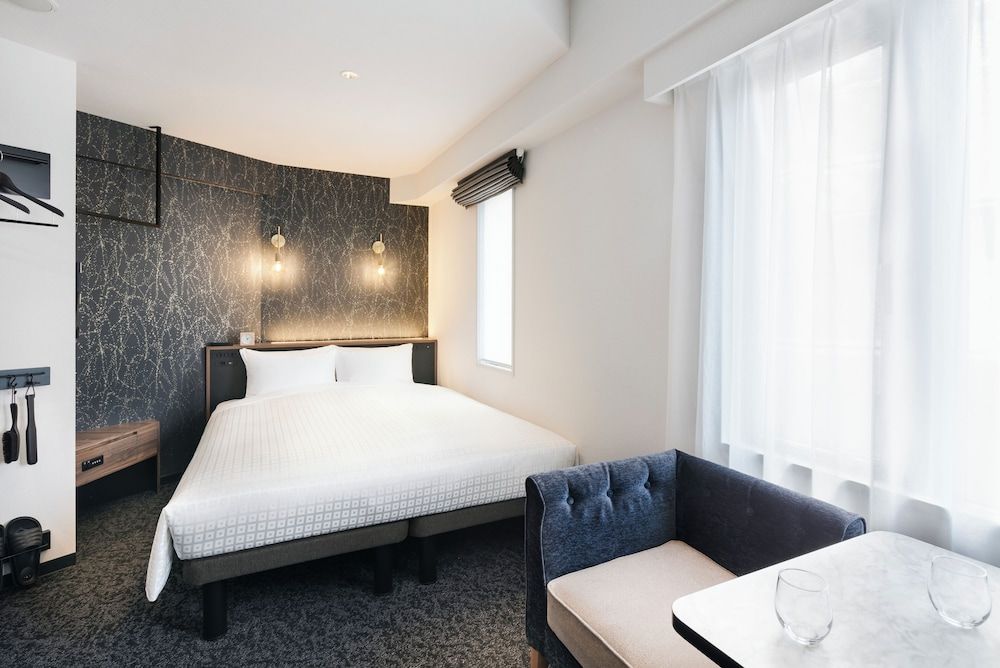 undefined Tokyu Stay Nishi Shinjuku