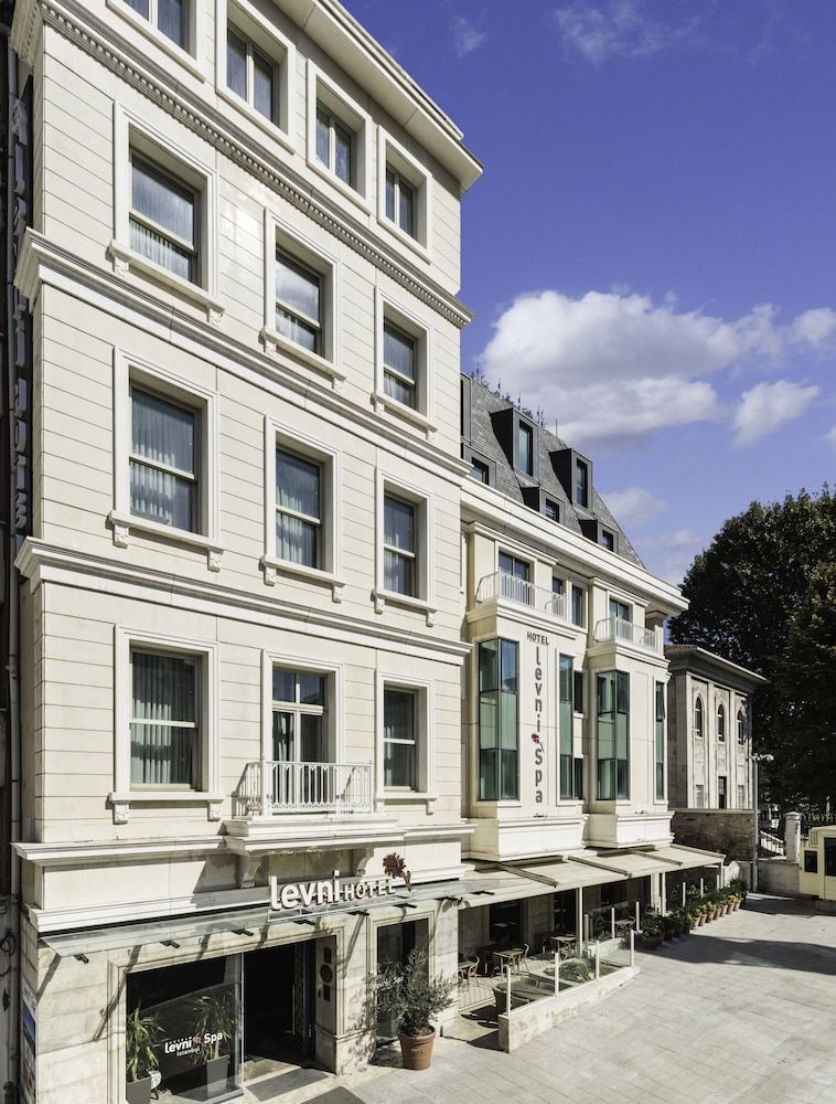 undefined Levni Hotel & Spa - Special Class 8