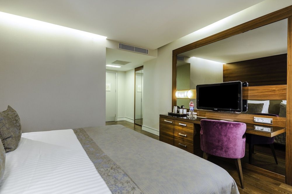 Executive Spa Package (Per person, 30 minutes Hammam Treatment)
