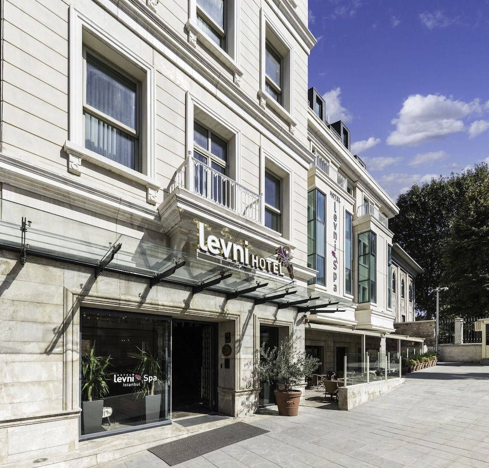 undefined Levni Hotel & Spa - Special Class 9