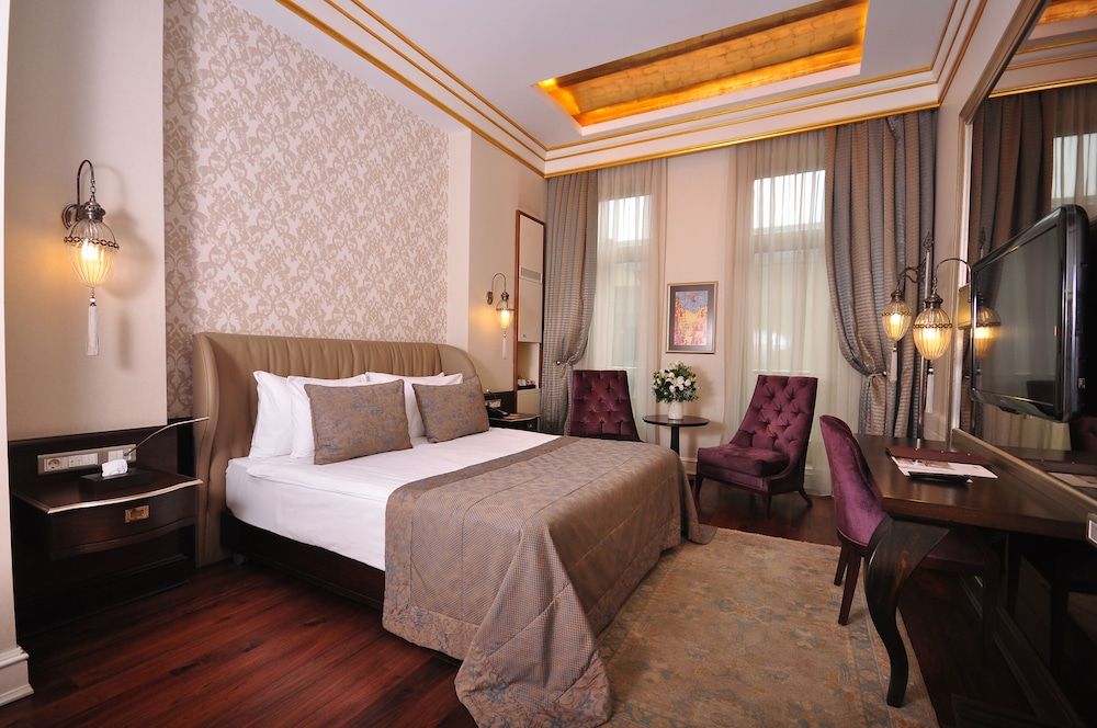 undefined Levni Hotel & Spa - Special Class 2