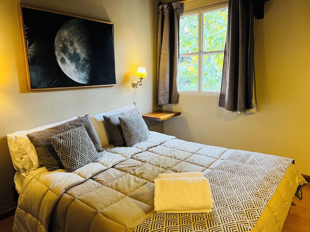 Aldea Andina Hotel & Spa Apartment, 2 Bedrooms