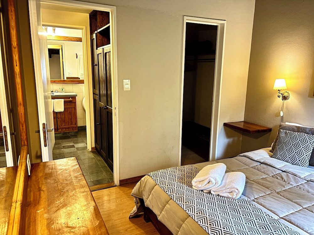 Aldea Andina Hotel & Spa Apartment, 2 Bedrooms 8