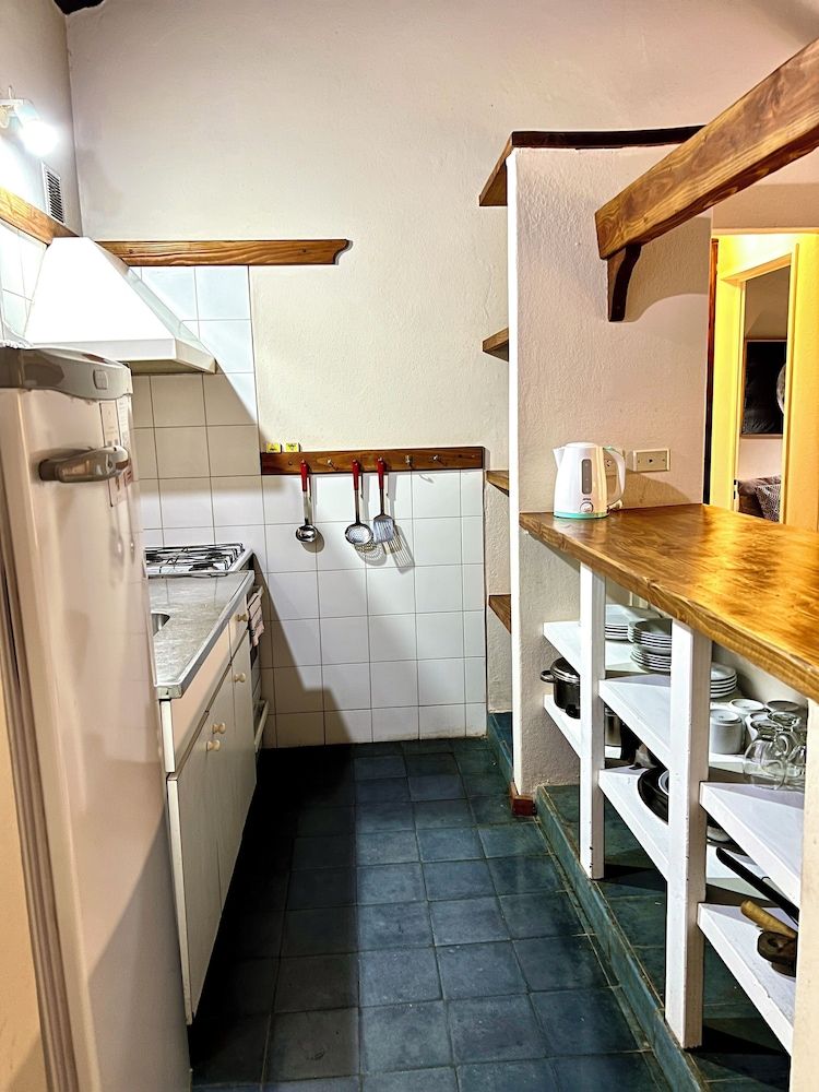 Aldea Andina Hotel & Spa Apartment, 2 Bedrooms 5