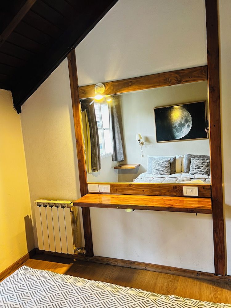 Aldea Andina Hotel & Spa Apartment, 2 Bedrooms 7