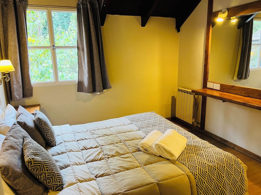 Aldea Andina Hotel & Spa Apartment, 2 Bedrooms 3