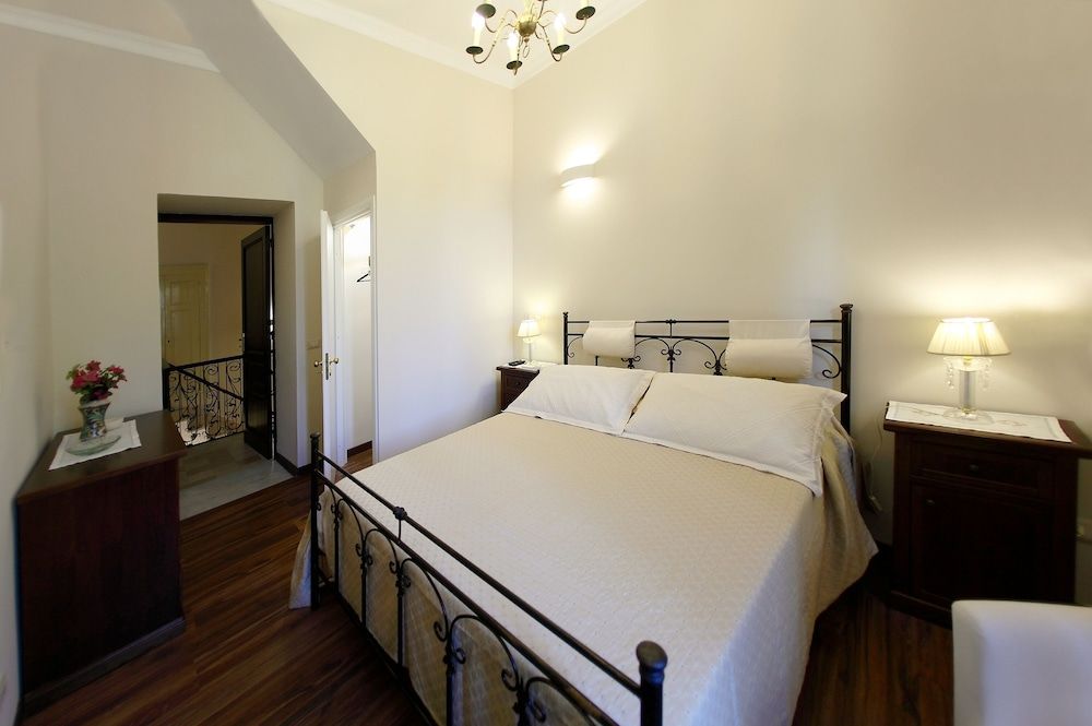 Hotel Continental Exclusive Villa 2