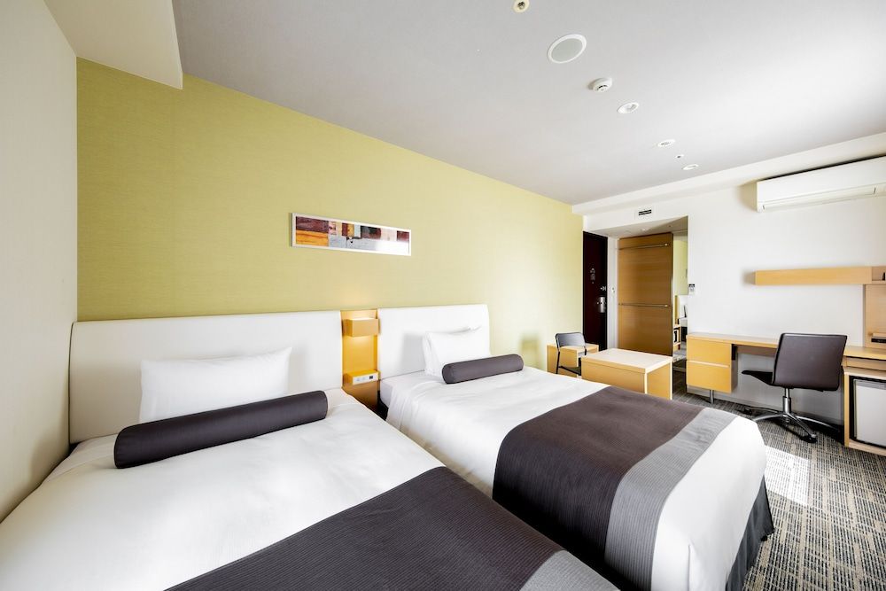 undefined Tokyu Stay Kamata - Tokyo Haneda 5