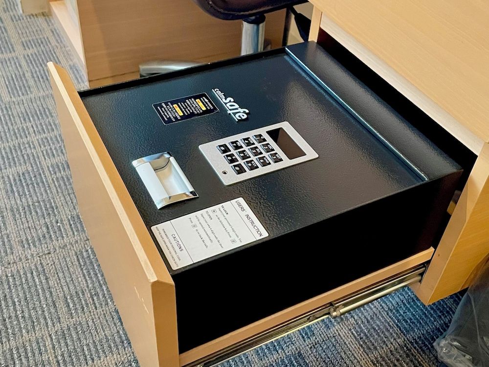 Tokyu Stay Kamata - Tokyo Haneda Semi Double Room A, with Washer/Dryer, Non Smoking (for 2 Guests) 7