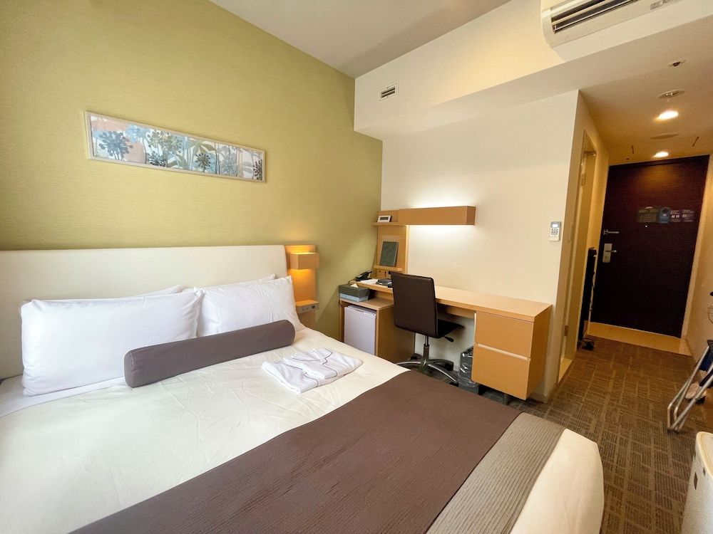 undefined Tokyu Stay Kamata - Tokyo Haneda 3