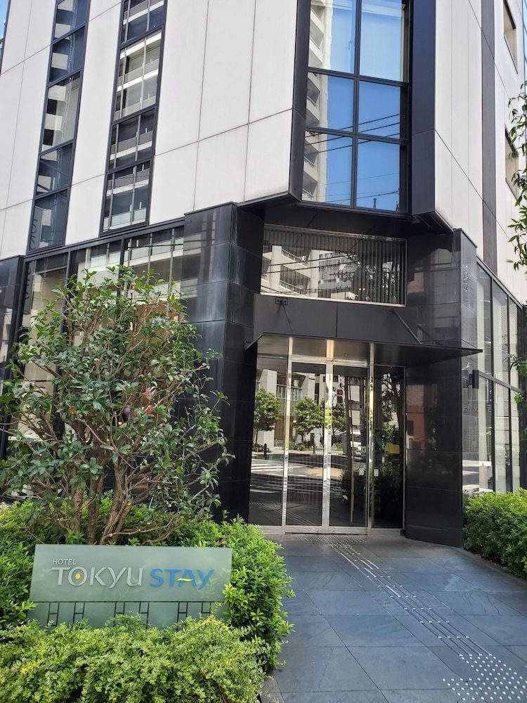 undefined Tokyu Stay Kamata - Tokyo Haneda 6