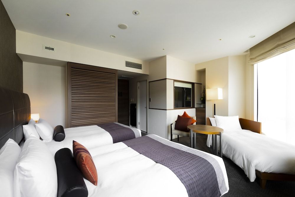 undefined Tokyu Stay Kamata - Tokyo Haneda 10