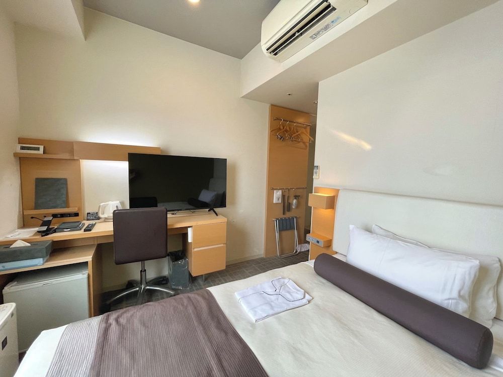 Single Room B, Non Smoking