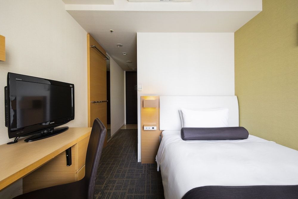 Single Room B, Non Smoking