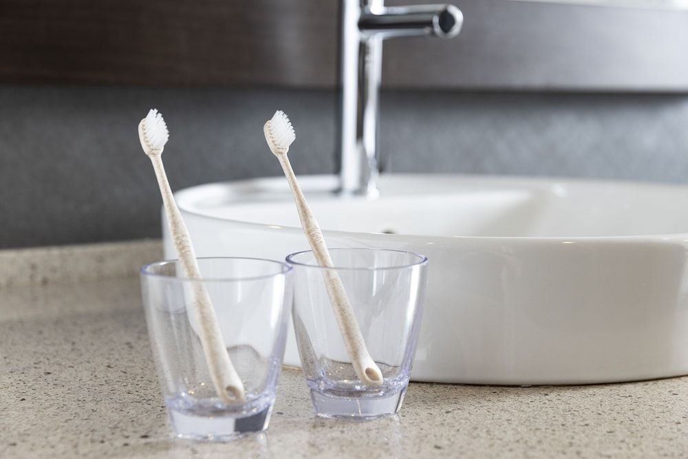 Tokyu Stay Kamata - Tokyo Haneda Semi Double Room A, with Washer/Dryer, Non Smoking (for 2 Guests) 4