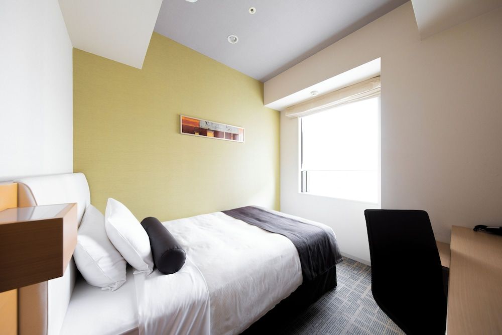 undefined Tokyu Stay Kamata - Tokyo Haneda 4