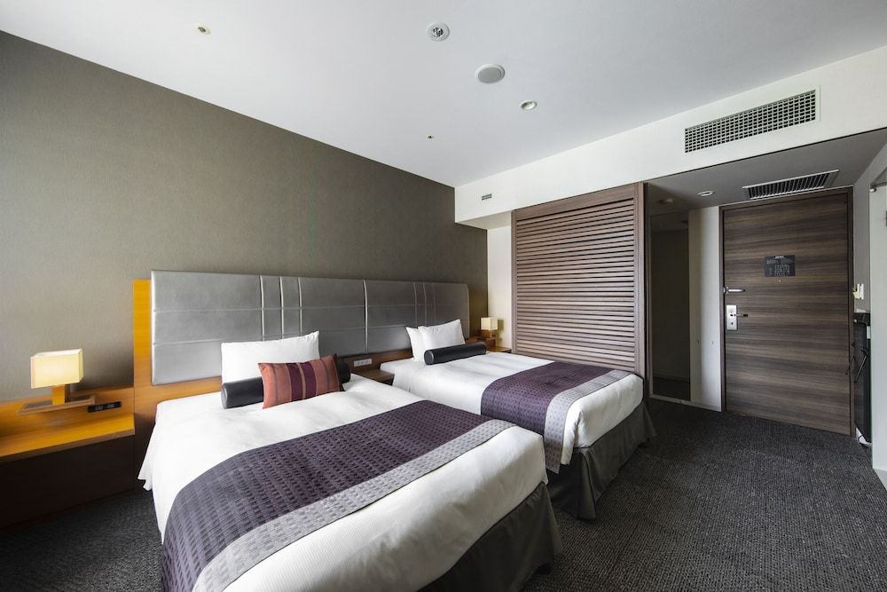 undefined Tokyu Stay Kamata - Tokyo Haneda