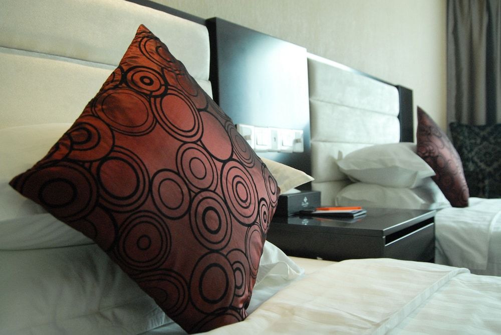 Shui Li Fang Hotel Deluxe Twin Room, 2 Twin Beds 2