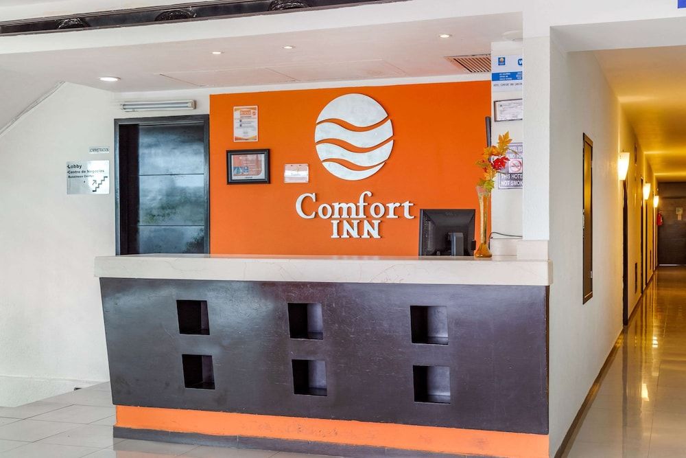 undefined Comfort Inn Cancun Aeropuerto 4