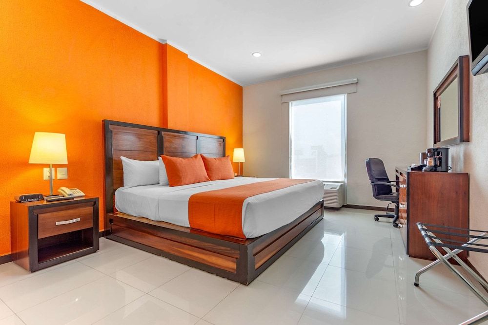 undefined Comfort Inn Cancun Aeropuerto
