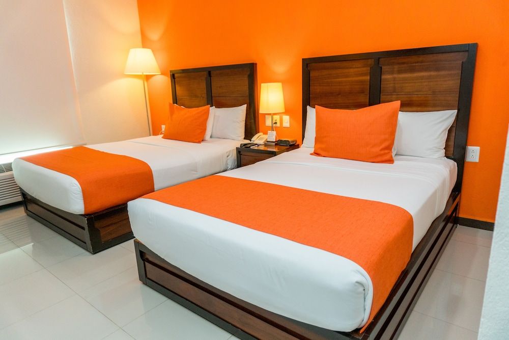 Comfort Inn Cancun Aeropuerto Room, 1 Double Bed, Non Smoking 5