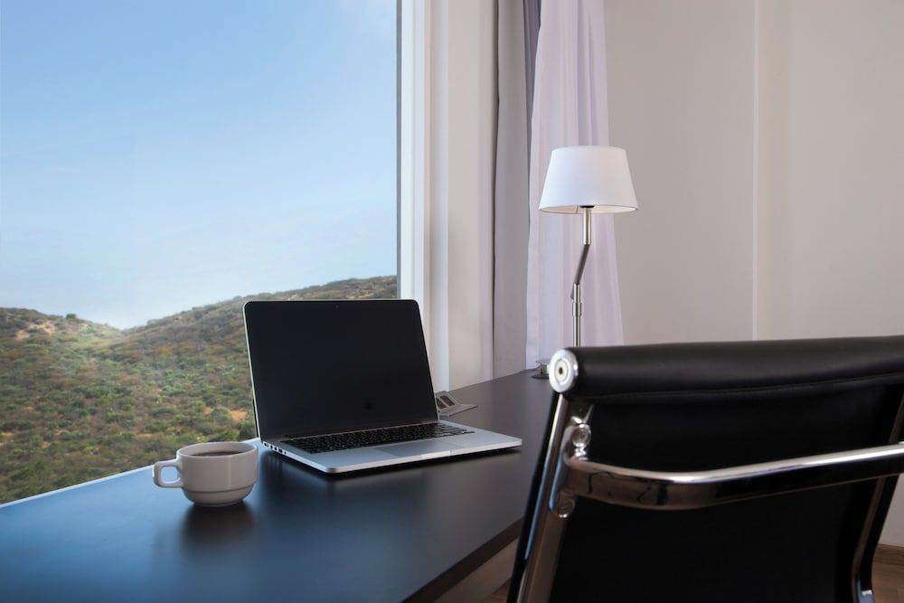 Fiesta Inn Insurgentes Sur Superior Room, 2 Double Beds 12