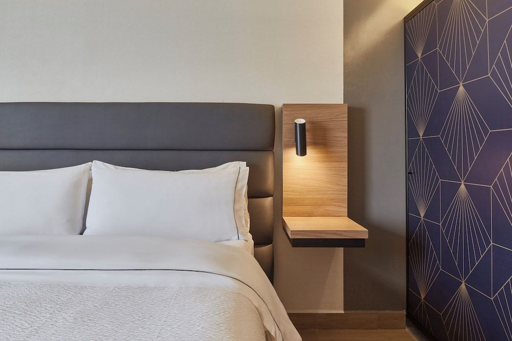 Fiesta Inn Insurgentes Sur Superior Room, 2 Double Beds