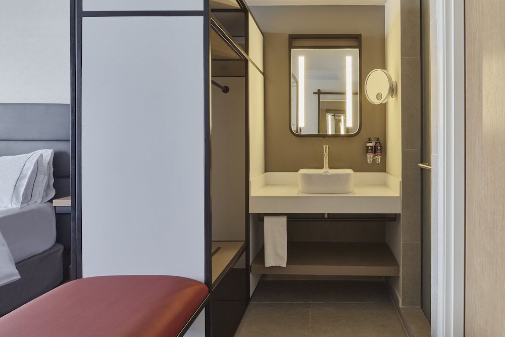 Fiesta Inn Insurgentes Sur Superior Room, 2 Double Beds 11