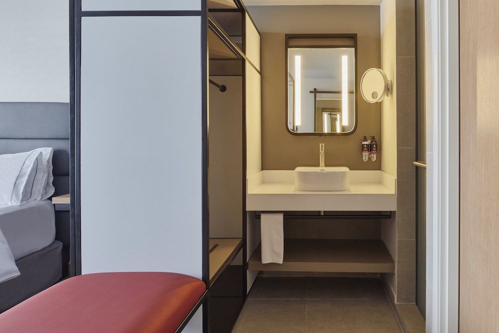 Fiesta Inn Insurgentes Sur Superior Room, 2 Double Beds 5