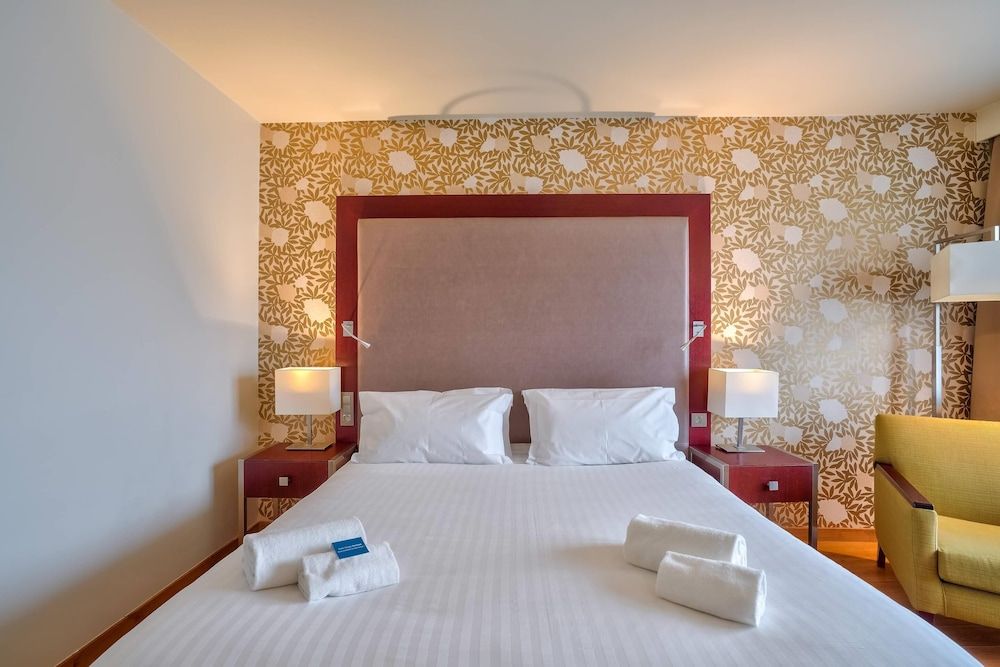 Clarion Paris CDG Airport Standard Room, 1 King Bed, Non Smoking 2