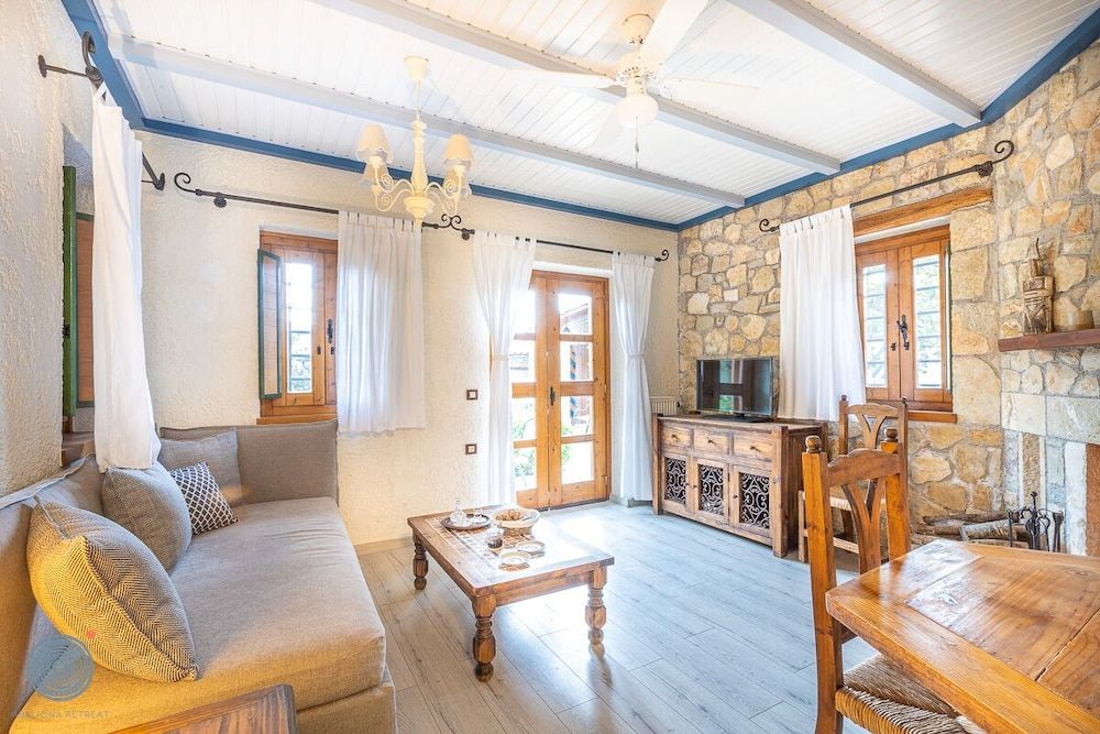 Abeliona Retreat Family Apartment 3