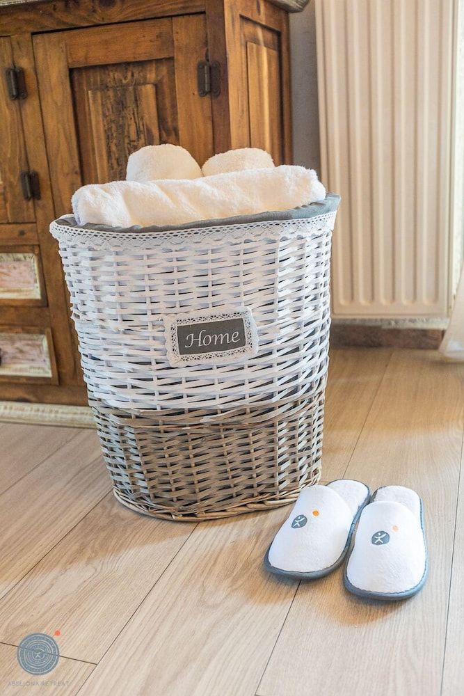 Abeliona Retreat Family Apartment 4