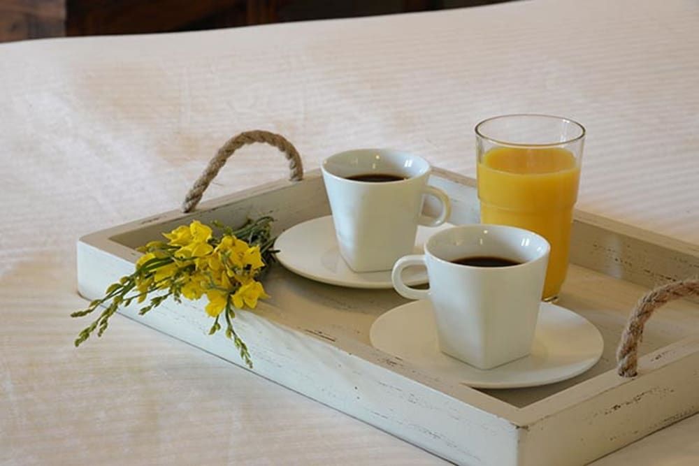 Abeliona Retreat Standard Room 3