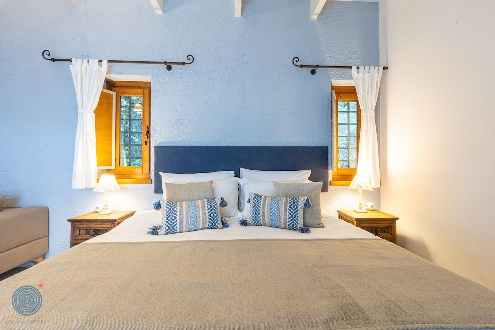 Abeliona Retreat Standard Room 4