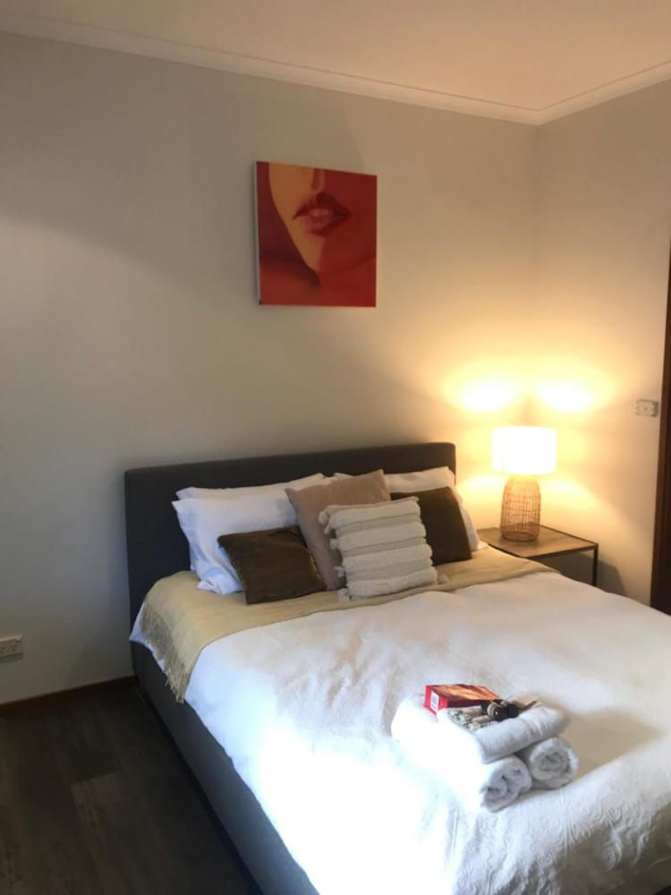 Basic Double Room