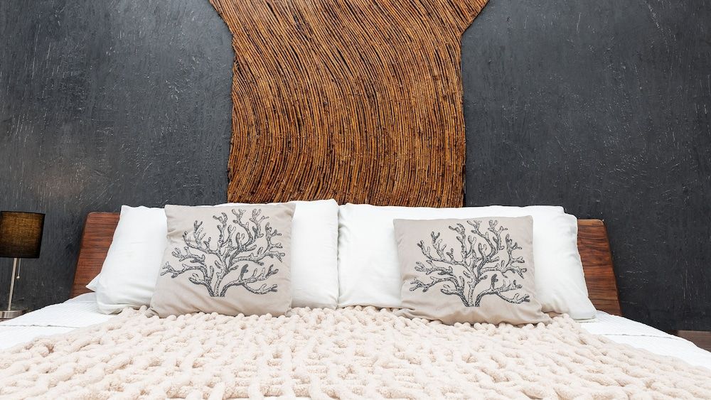 Villas Tiburon Adults only