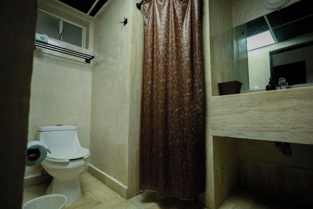 Villas Tiburon Adults only Superior Room, Garden View 4