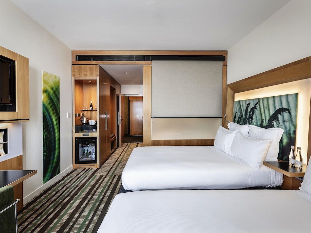 Superior Double Room, 2 Double Beds