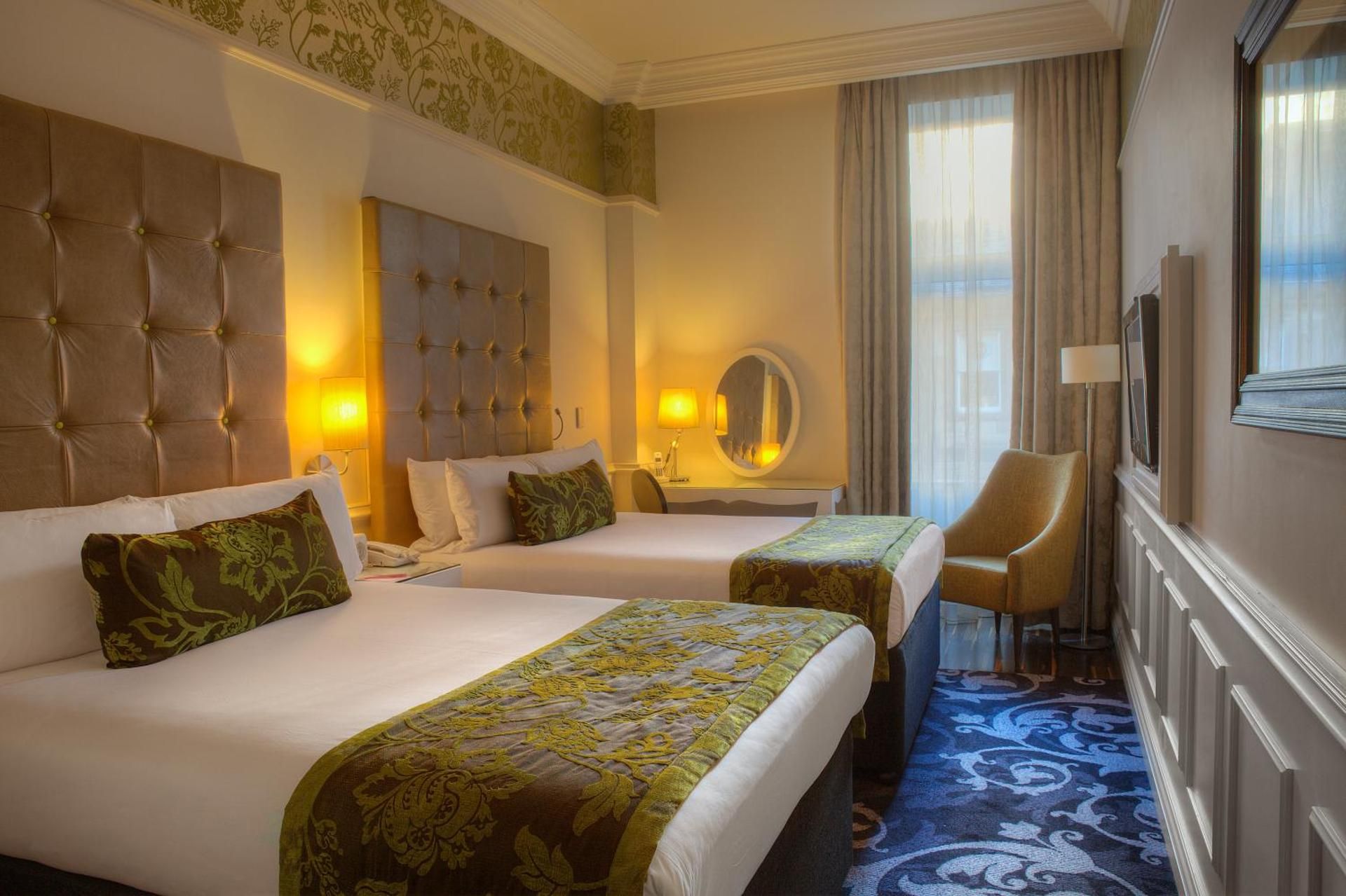 undefined Hotel Indigo Glasgow by IHG 4