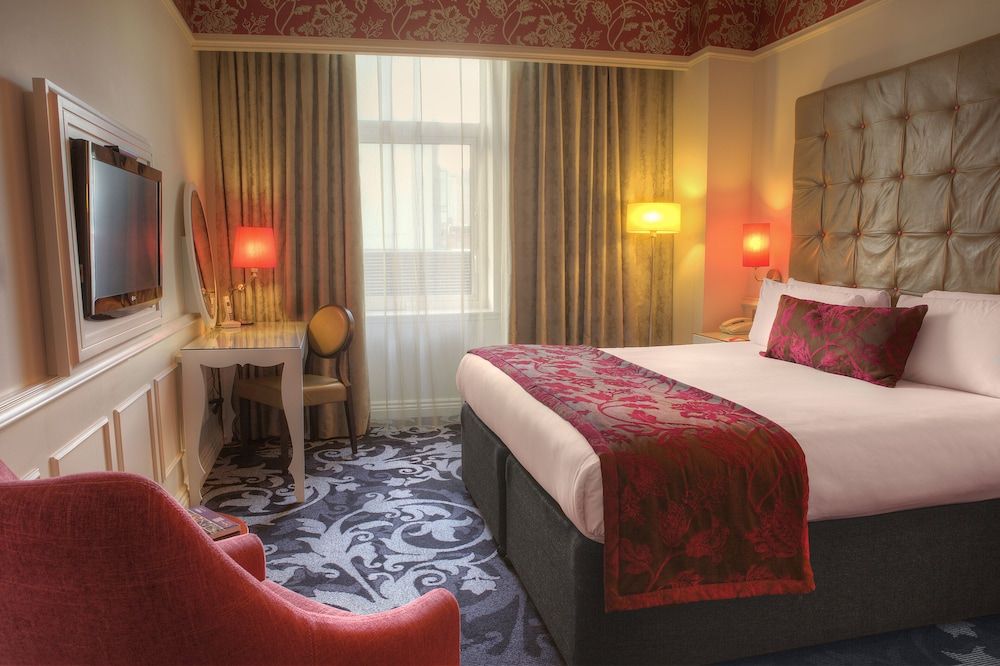 Hotel Indigo Glasgow by IHG Standard Room 2