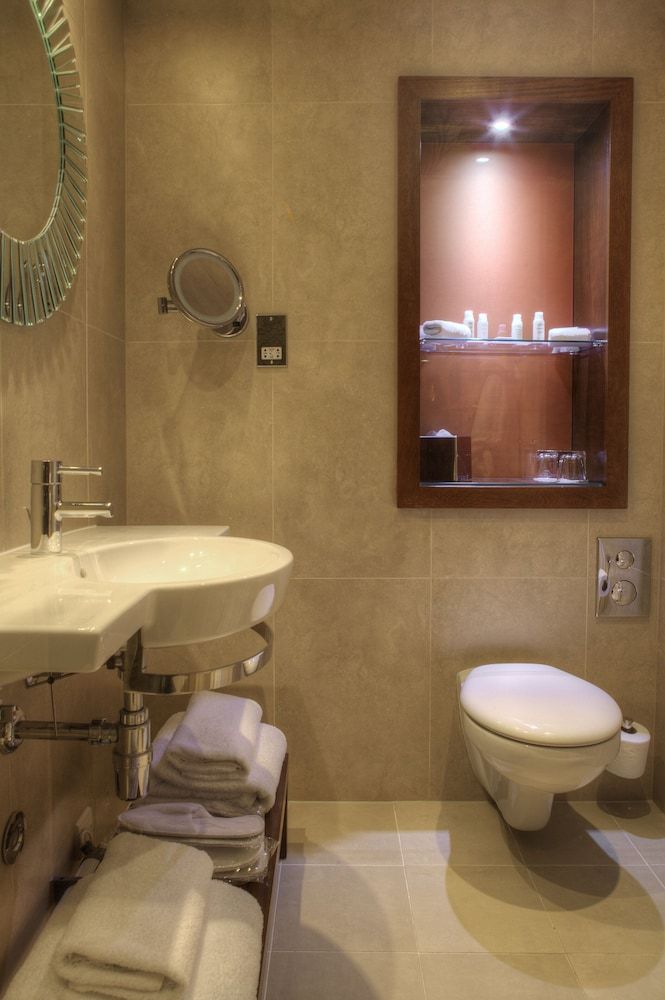 undefined Hotel Indigo Glasgow by IHG 9