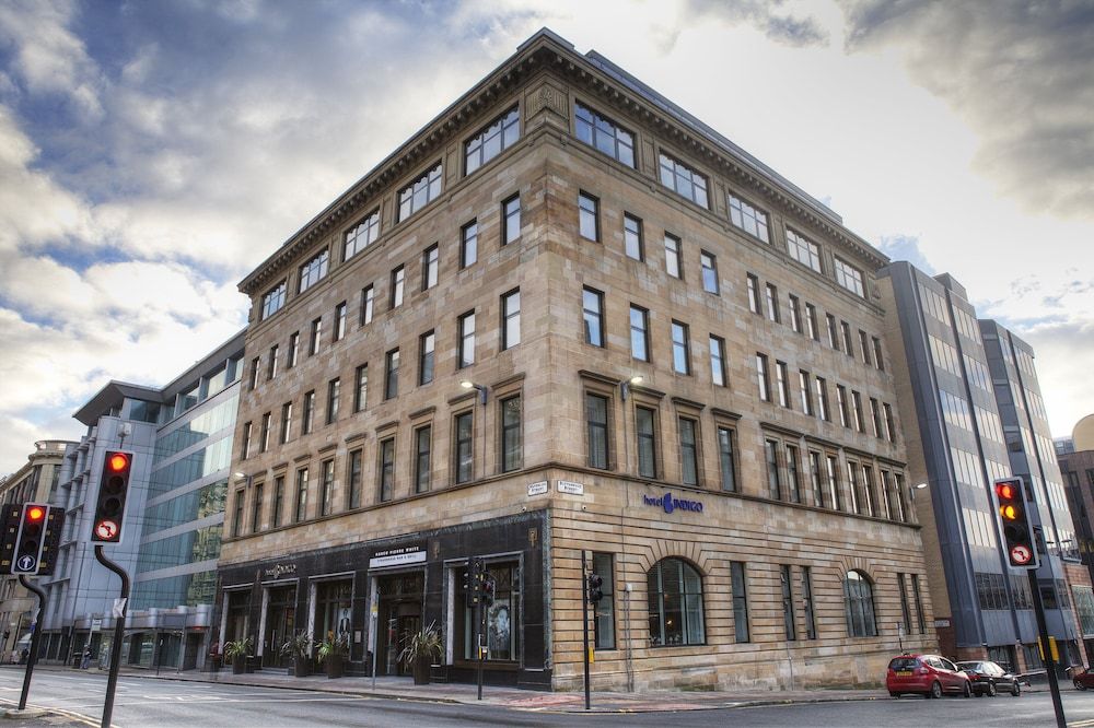 undefined Hotel Indigo Glasgow by IHG 3