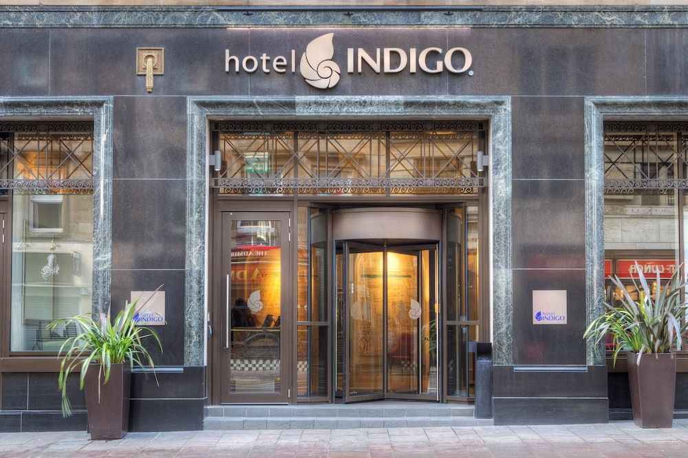 undefined Hotel Indigo Glasgow by IHG 2