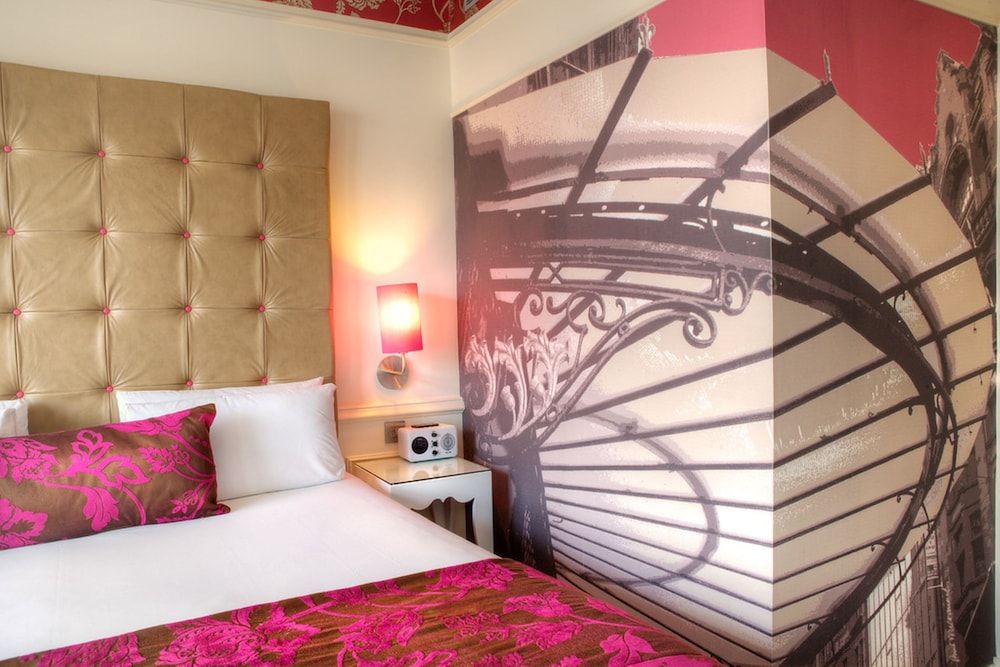 undefined Hotel Indigo Glasgow by IHG 7