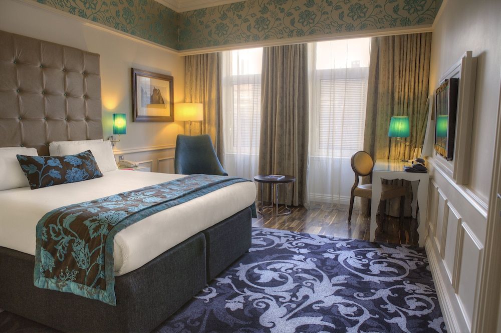 undefined Hotel Indigo Glasgow by IHG 6