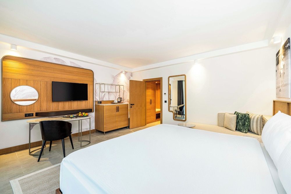 undefined Sirene Belek Hotel 9