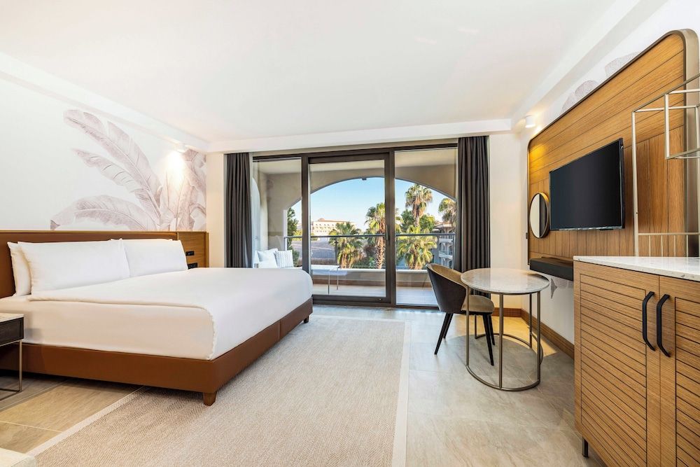 undefined Sirene Belek Hotel 10